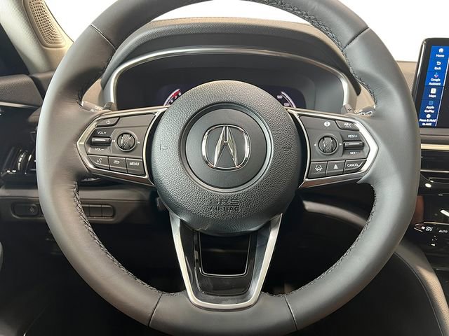 New 2026 Acura MDX SH-AWD image 28