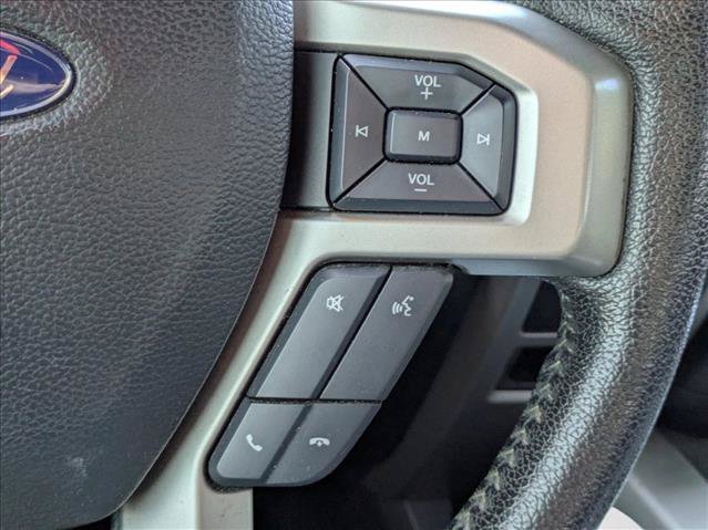 Used 2016 Ford F150 Lariat w/ Equipment Group 502A Luxury AWD/4WD image 5