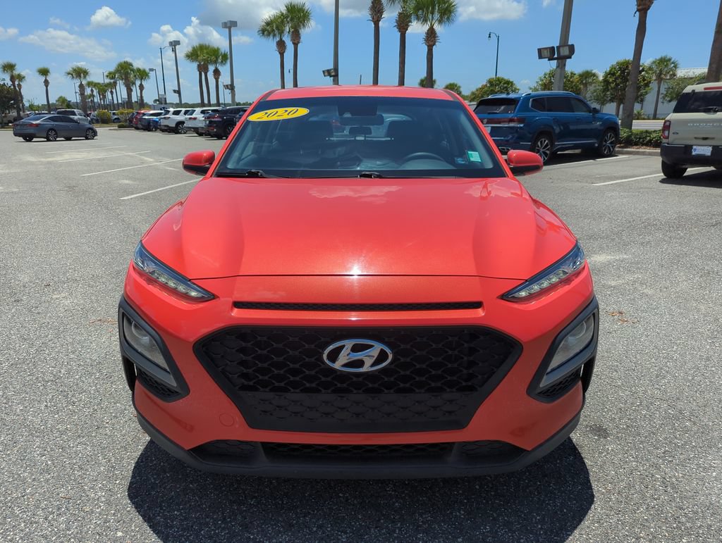 Used 2020 Hyundai Kona SE FWD image 15