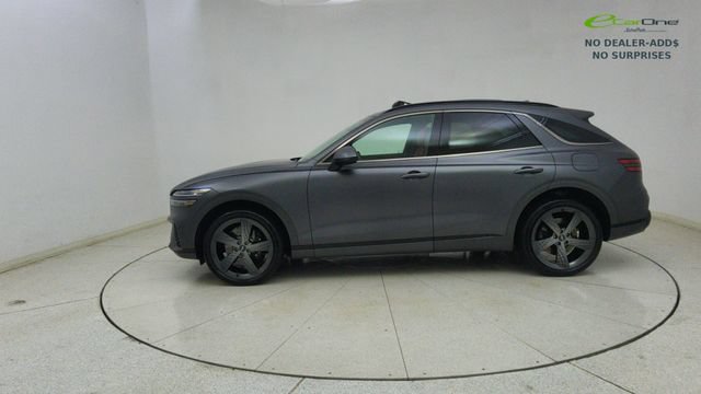 Used 2024 Genesis GV70 3.5T Sport w/ Sport Prestige Package AWD/4WD image 69