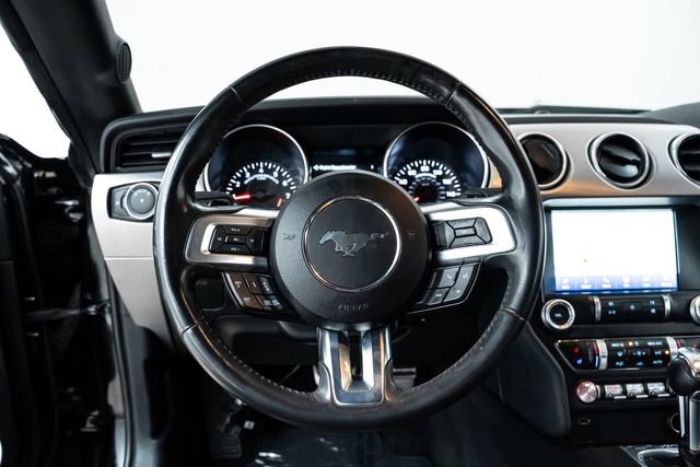 Used 2022 Ford Mustang GT Premium w/ Black Accent Package image 24