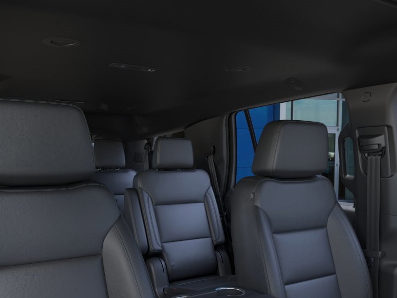 New 2026 Chevrolet Tahoe Z71 image 24