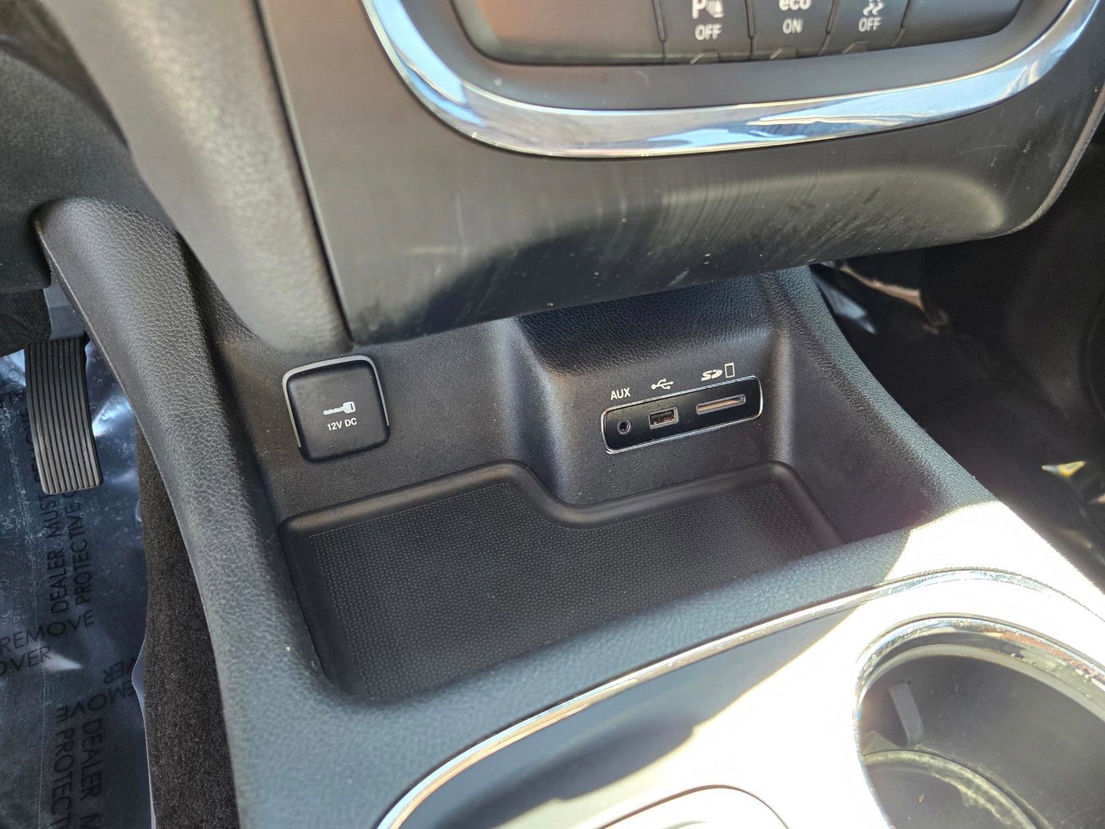 Used 2015 Dodge Durango Limited image 17