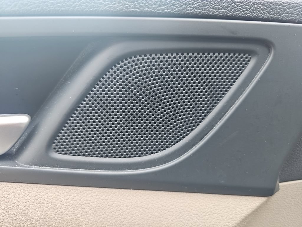 Used 2019 Hyundai Tucson Value w/ Cargo Package FWD image 11