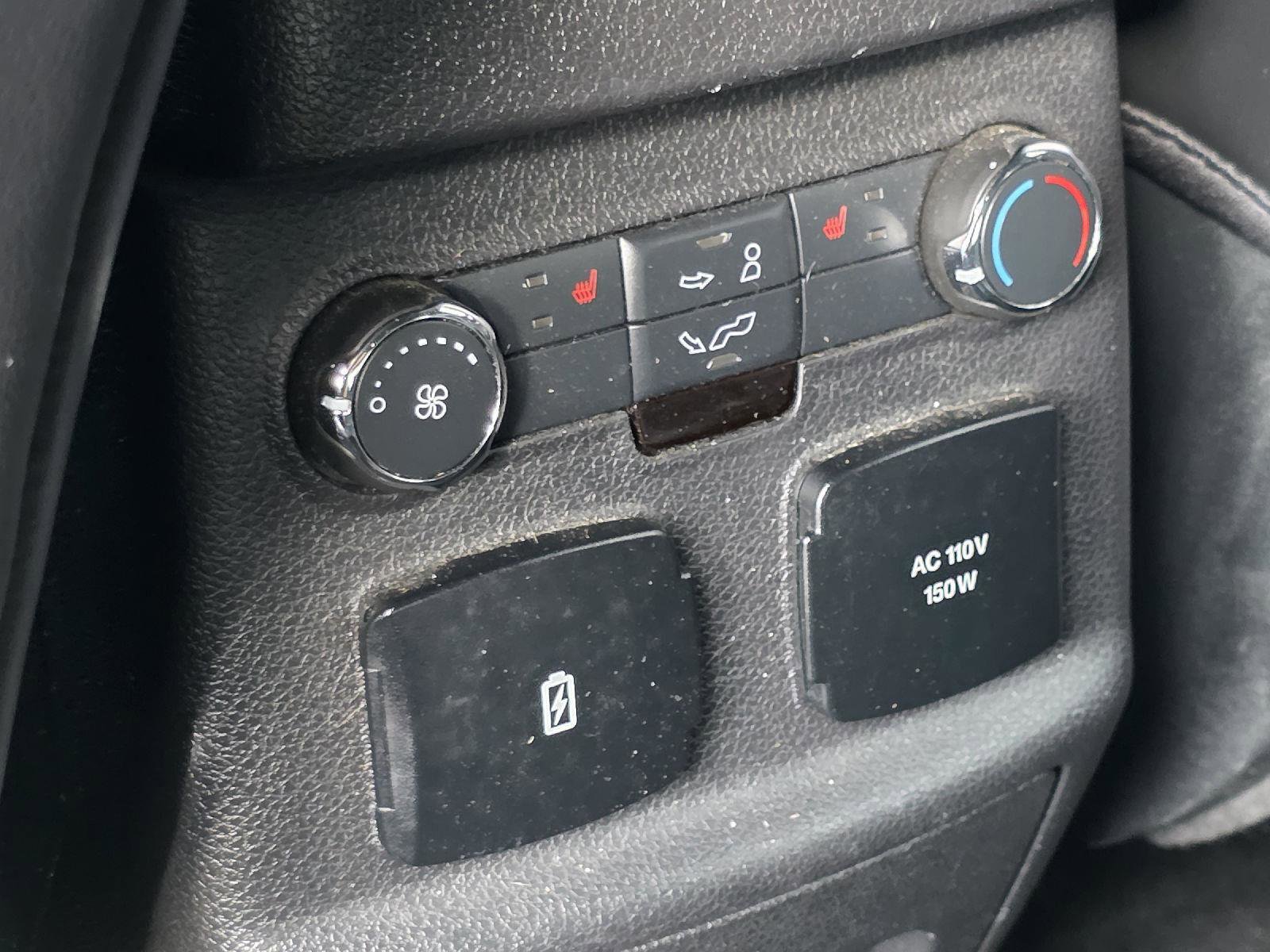 Used 2019 Ford Explorer Platinum AWD/4WD image 45