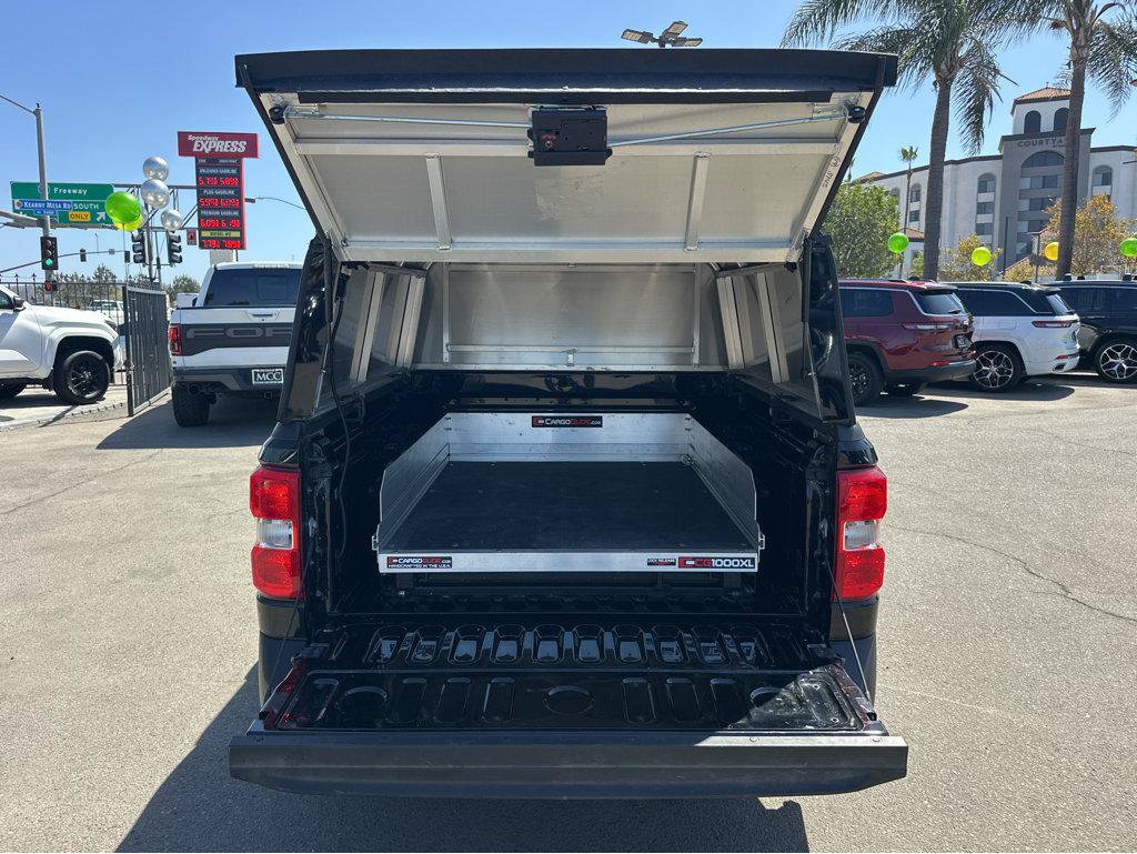 Used 2022 Ford Maverick XL FWD image 34