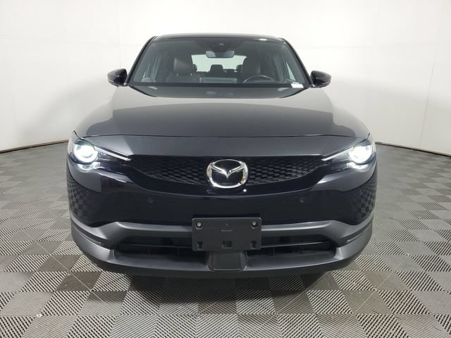 Certified 2023 MAZDA MX-30 Electric w/ Premium Plus Pkg FWD image 2