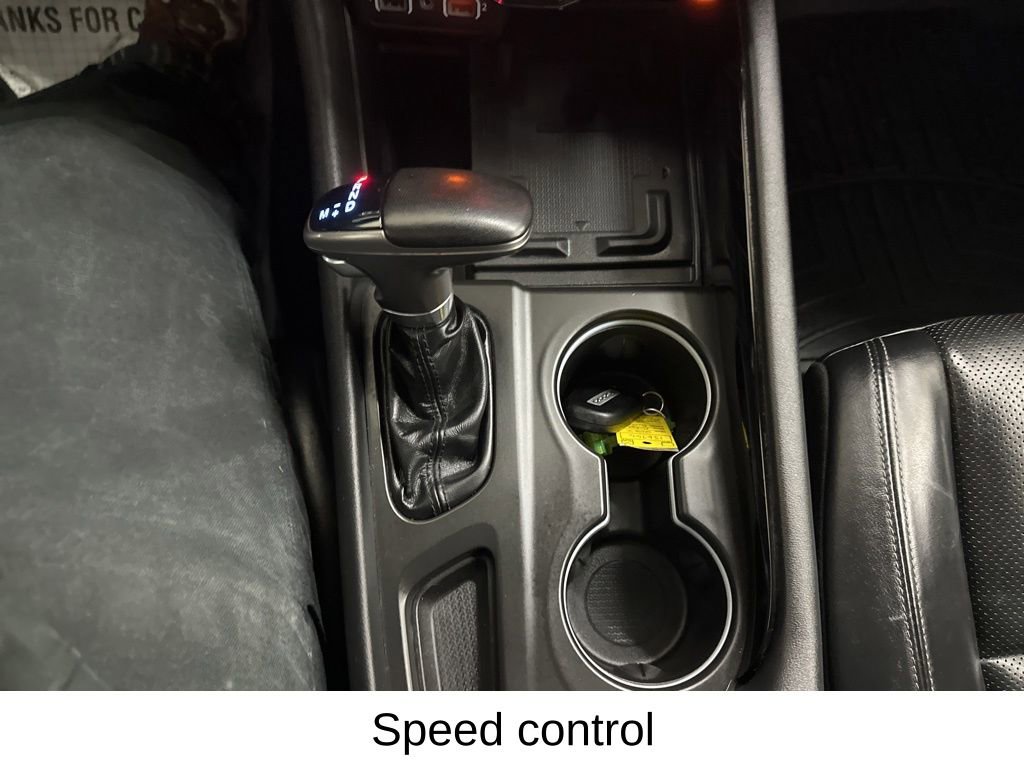 Used 2022 Dodge Durango Citadel image 42