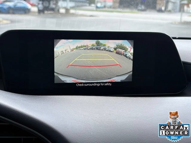 Used 2024 MAZDA MAZDA3 s FWD image 15