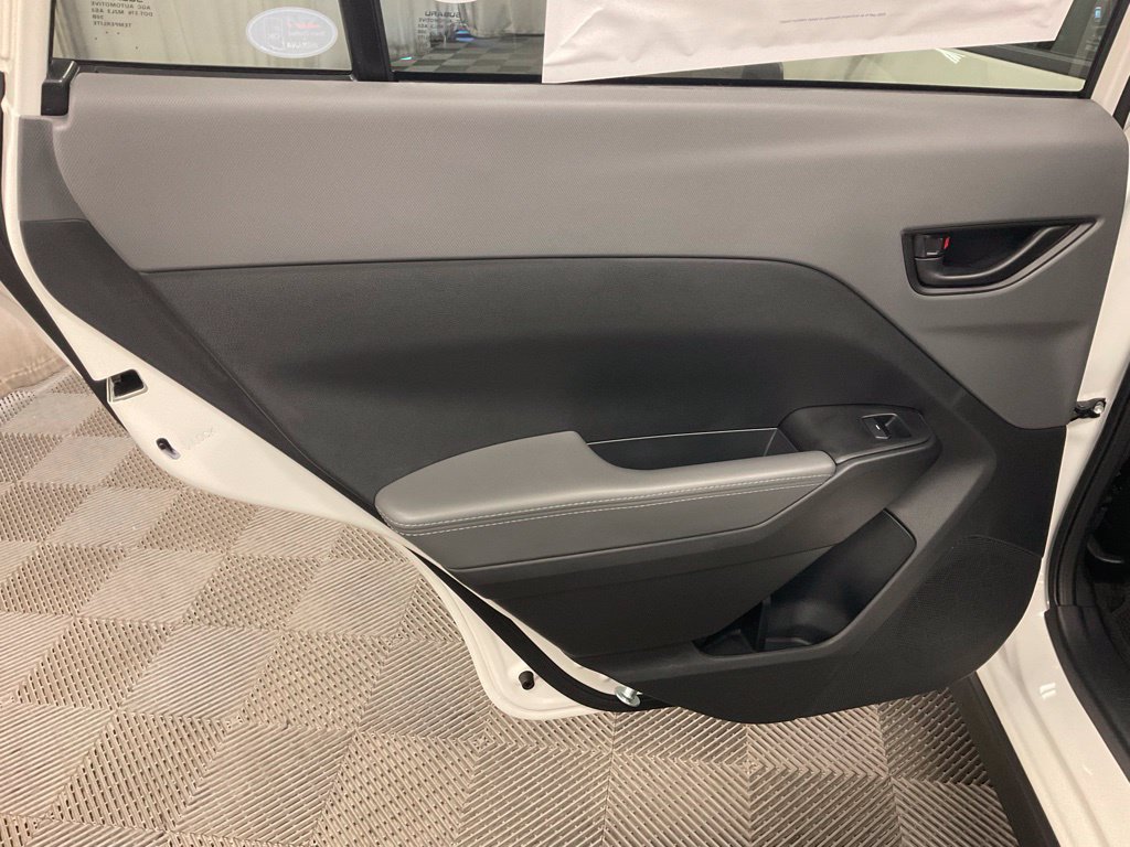 New 2027 Subaru Crosstrek 2.5i Premium AWD/4WD image 33