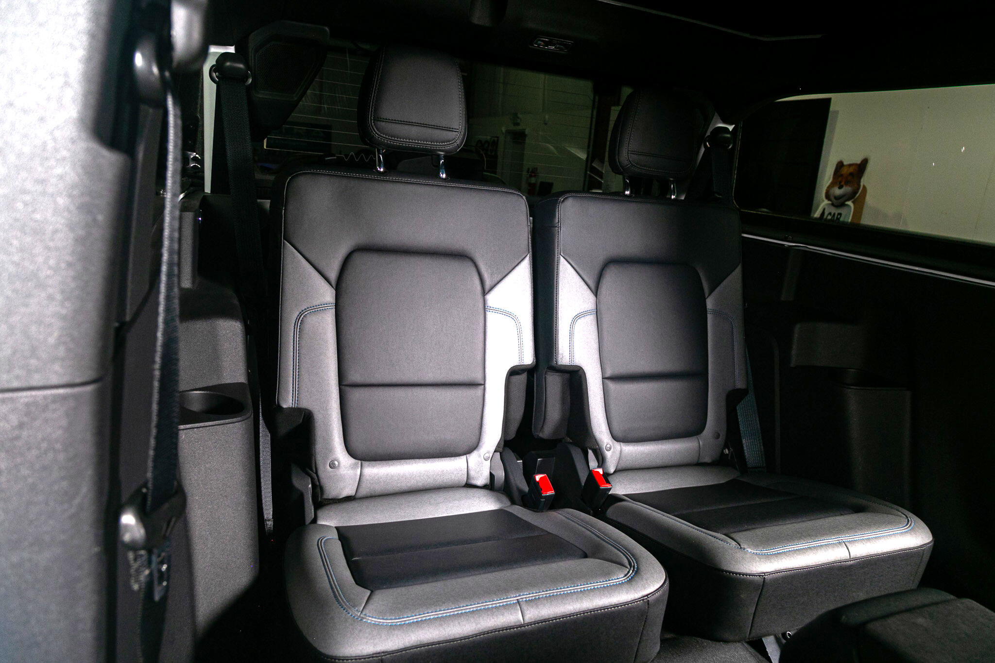 Used 2022 Ford Bronco Black Diamond image 27