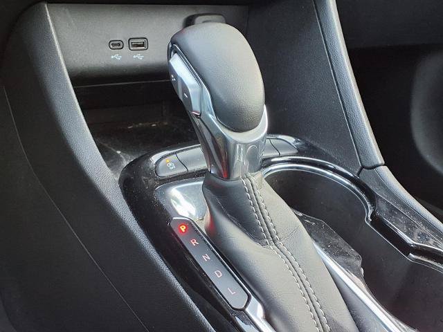 Used 2026 Buick Encore GX Preferred w/ Advanced Technology Package FWD image 13