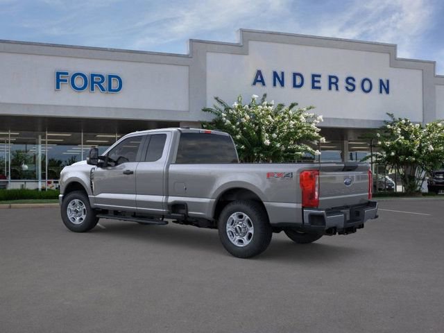 New 2026 Ford F350 XLT w/ FX4 Off-Road Package image 4