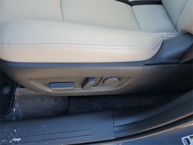 New 2026 MAZDA CX-70 3.3 Turbo w/ Preferred Package image 17