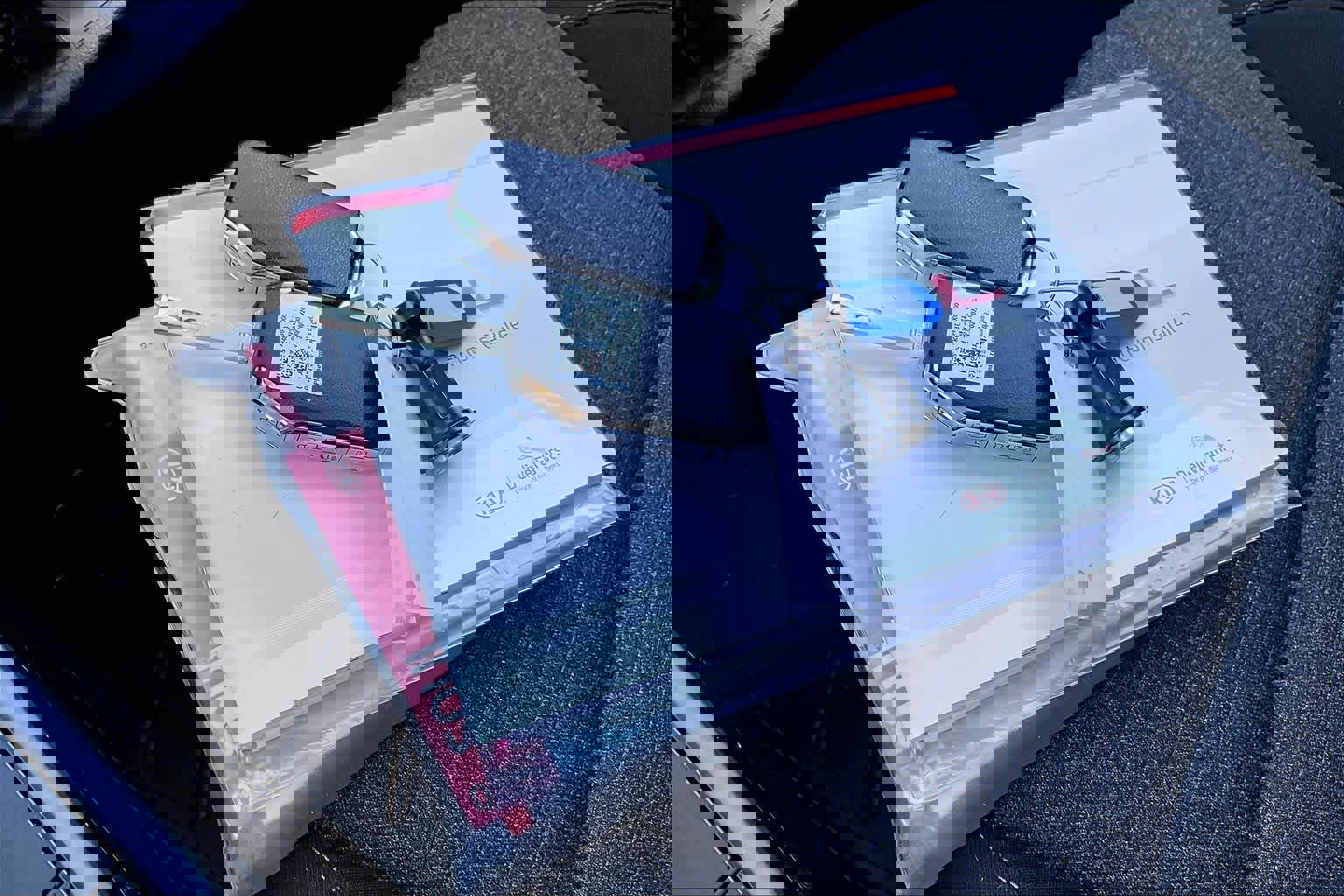 Used 2020 Kia Soul GT-Line image 15