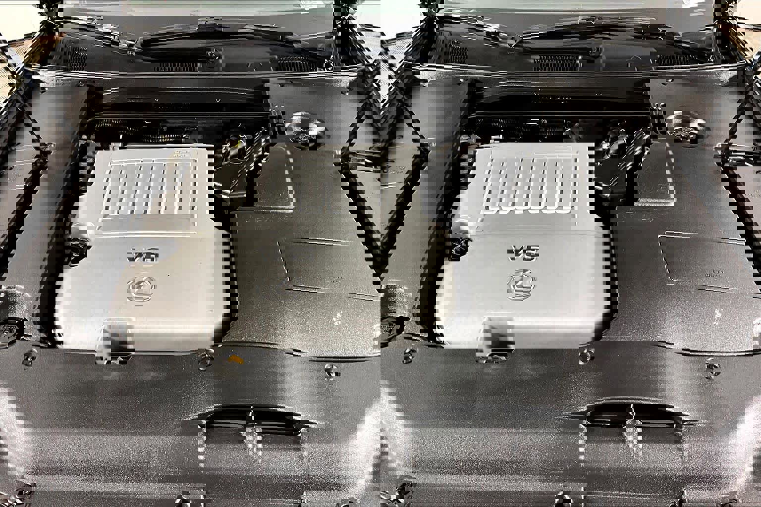 Used 2007 Lexus ES 350 image 30