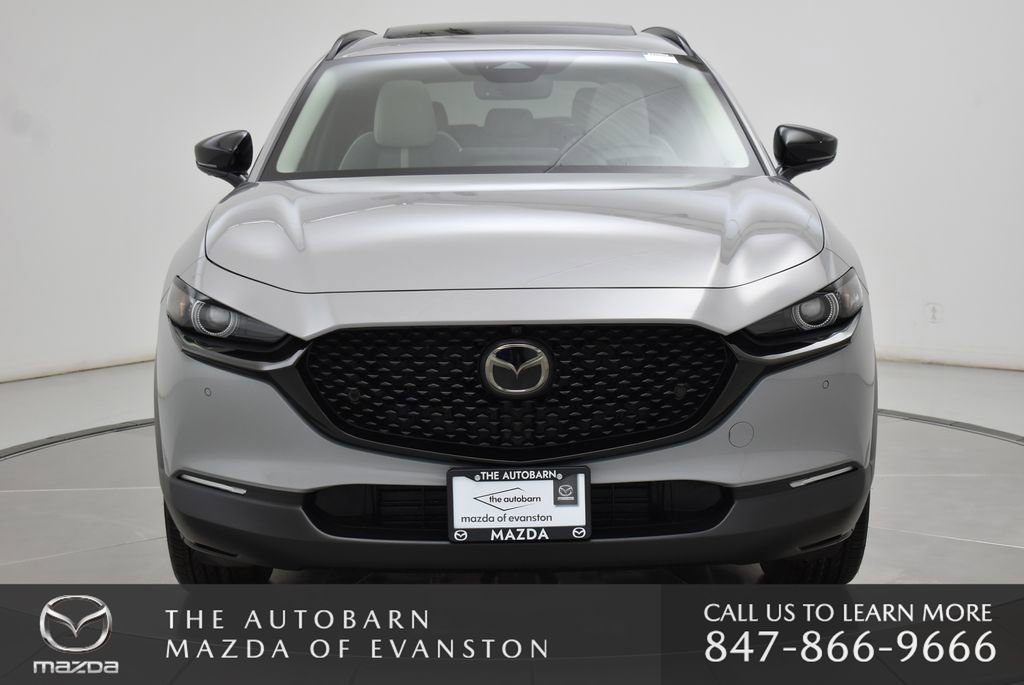 New 2026 MAZDA CX-30 Aire Edition image 13