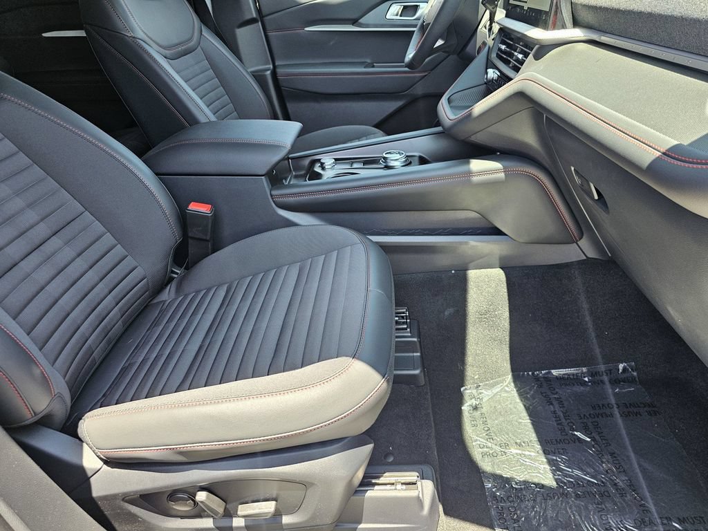 New 2026 Ford Explorer ST-Line RWD image 12