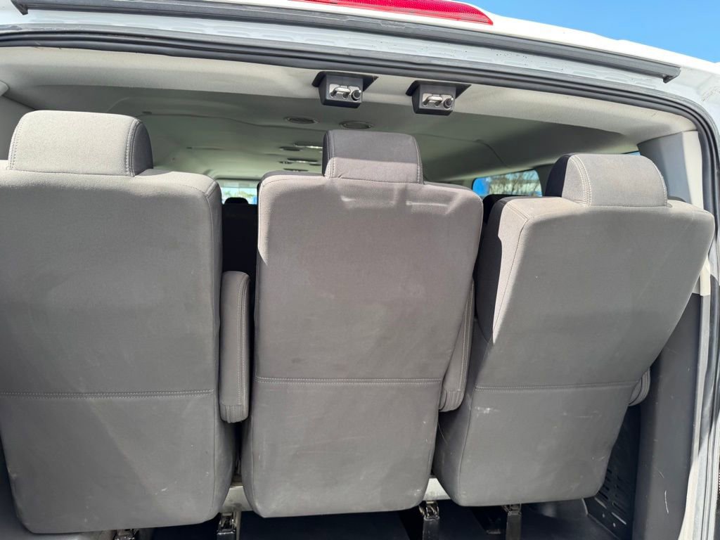 Used 2022 Ford Transit 350 XLT image 30