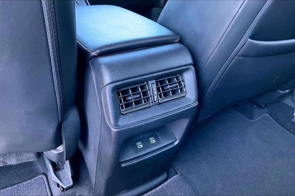 Used 2024 Honda CR-V Sport-L image 32