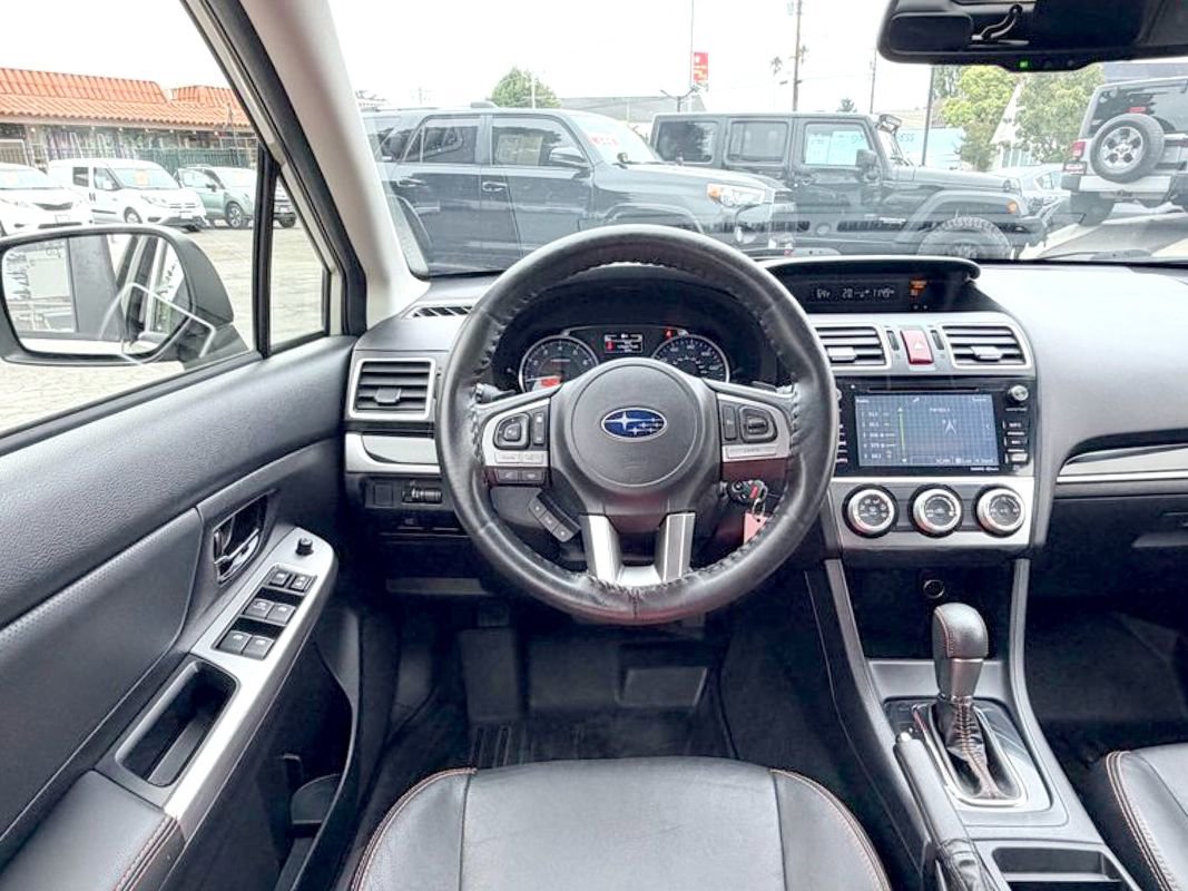 Used 2016 Subaru Crosstrek 2.0i Limited w/ Popular Package #1 image 28