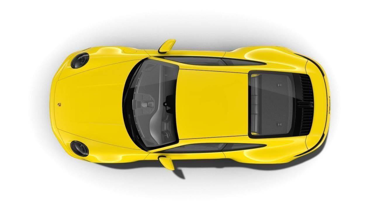 Certified 2021 Porsche 911 Carrera S image 96