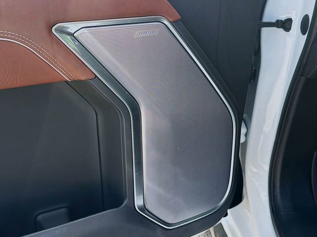 Used 2023 GMC Sierra 1500 Denali Ultimate image 23