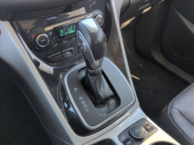 Used 2014 Ford C-MAX SEL w/ Equipment Group 302A image 10