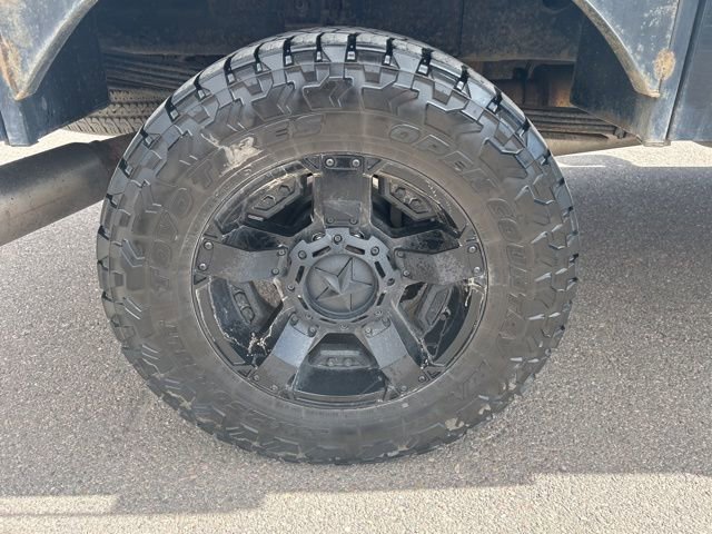 Used 2006 Chevrolet Silverado 2500 LT w/ Onstar Plus Package image 12