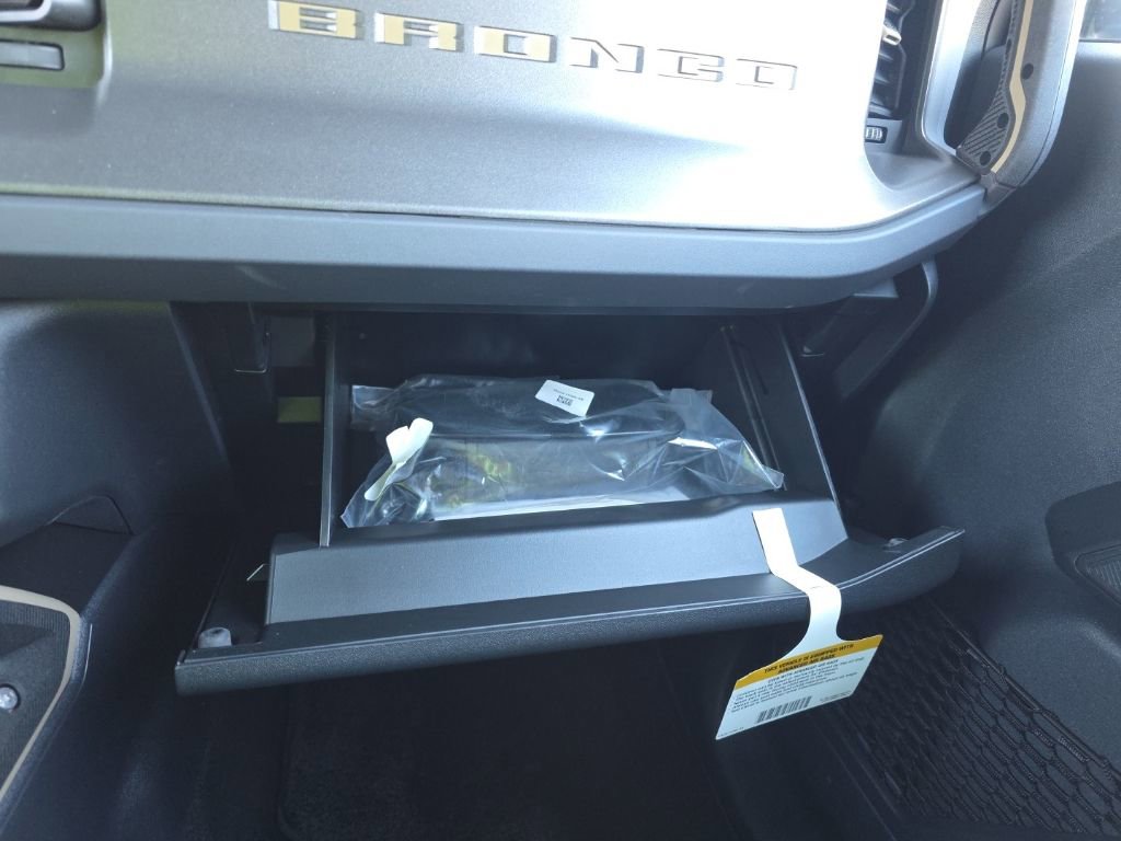 New 2025 Ford Bronco Badlands image 26