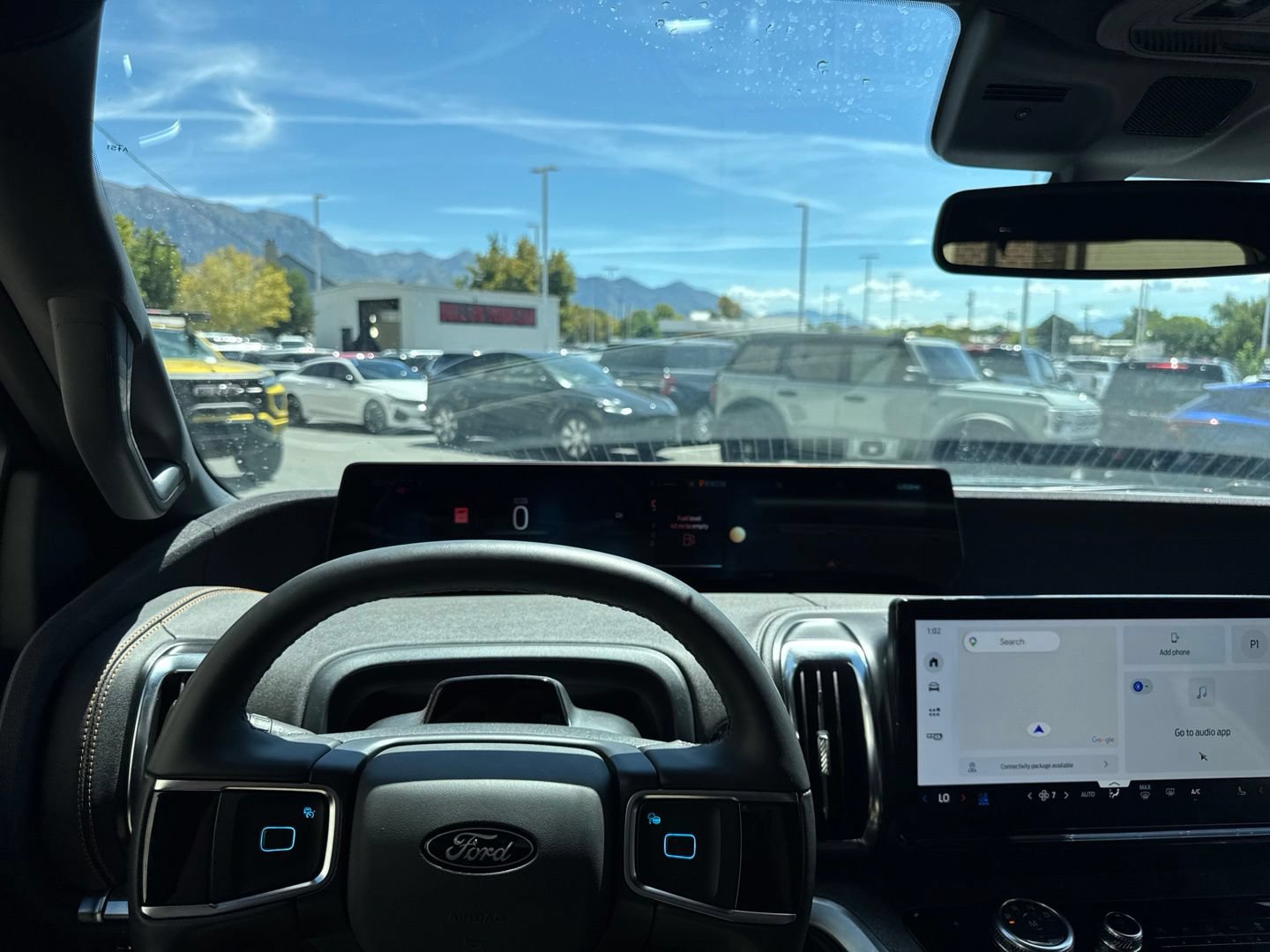 Used 2026 Ford Expedition Tremor AWD/4WD image 26