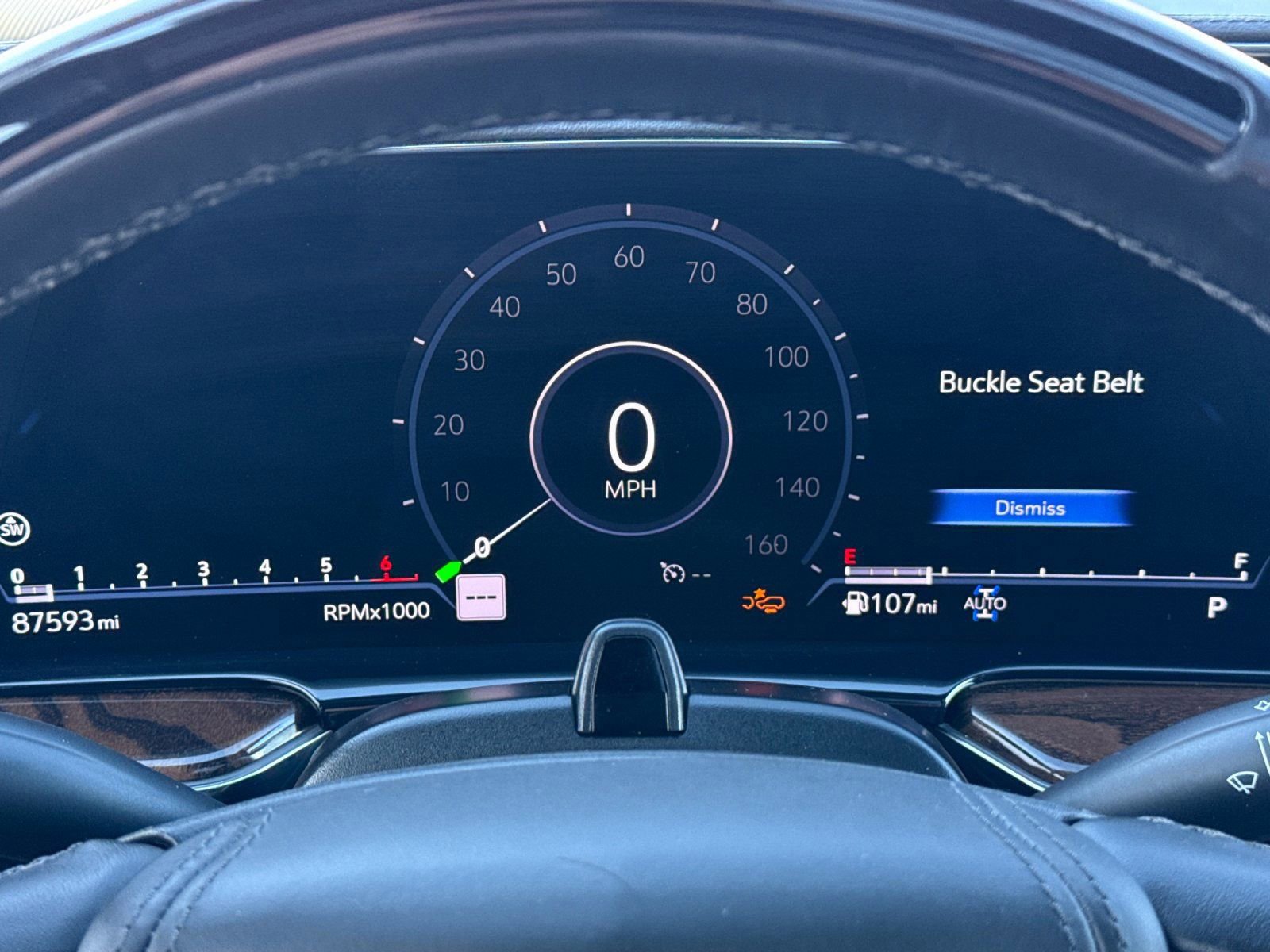 Used 2022 Cadillac Escalade ESV Sport Platinum w/ Heavy-Duty Trailer Package image 31