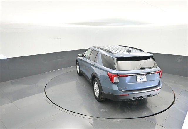 New 2026 Ford Explorer Active image 23