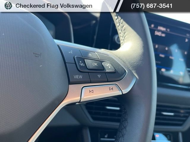 New 2027 Volkswagen Jetta Sport FWD image 34