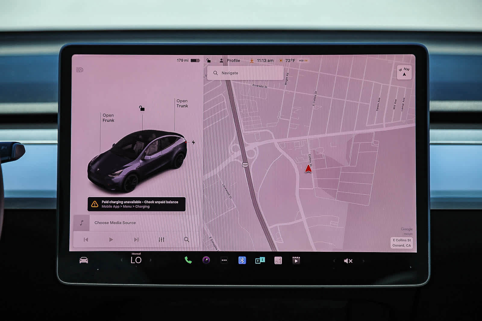 Used 2021 Tesla Model Y Long Range image 14