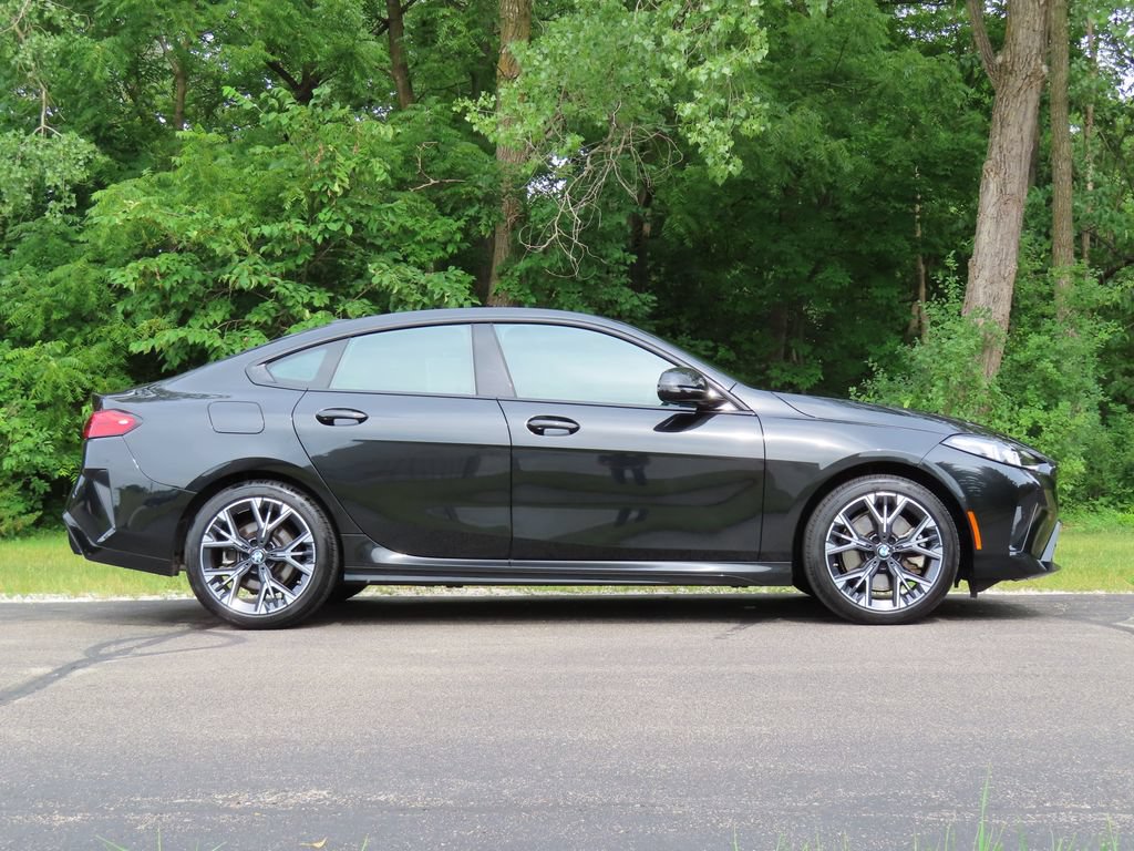 Used 2025 BMW 228i xDrive AWD/4WD image 2