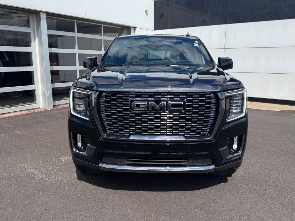 Used 2024 GMC Yukon Denali Ultimate image 8