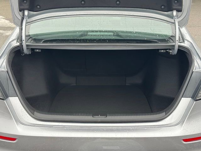 New 2025 Honda Accord Sport image 9