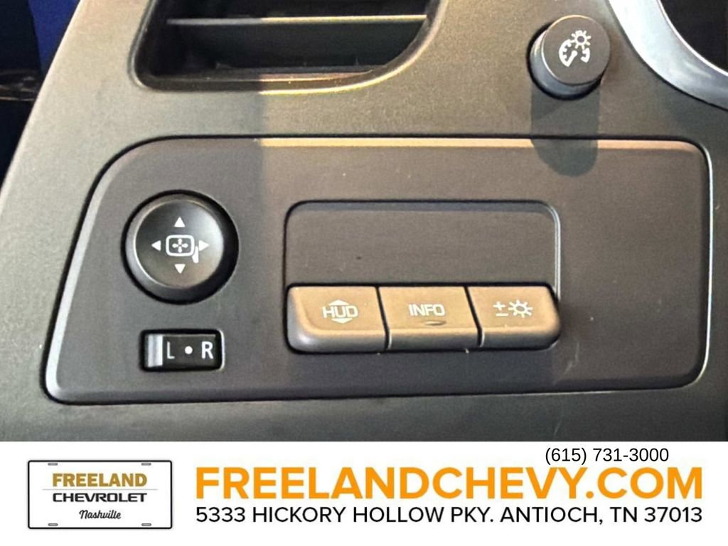 Used 2019 Chevrolet Corvette Stingray Coupe image 32