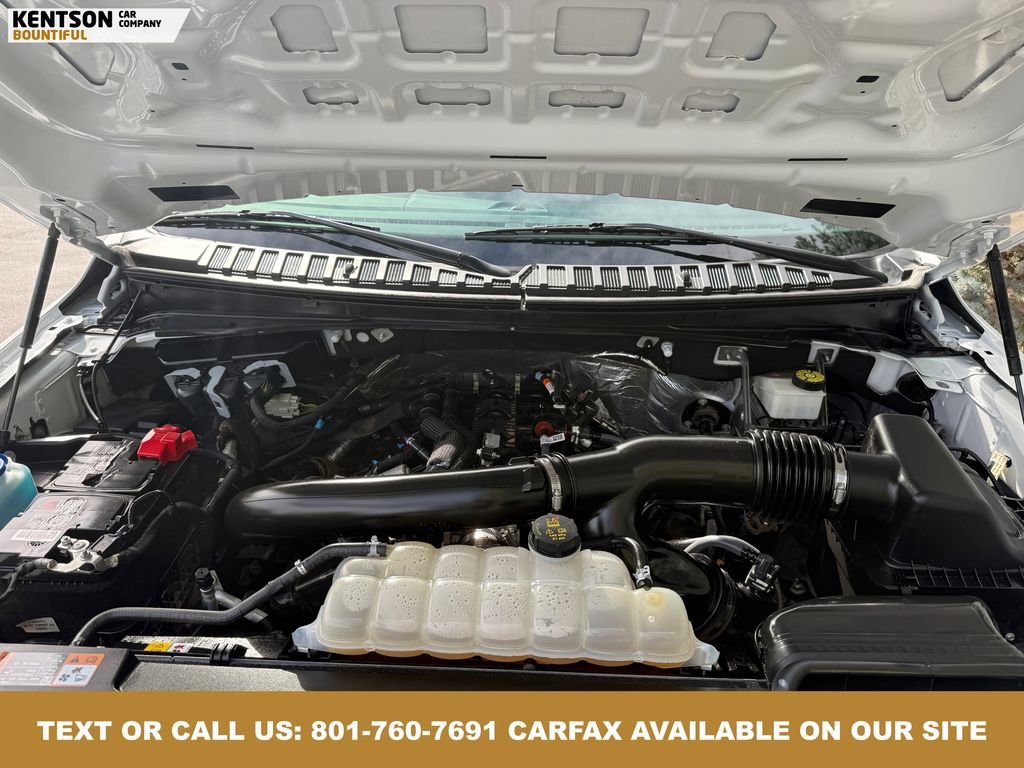 Used 2024 Ford Expedition XLT image 42