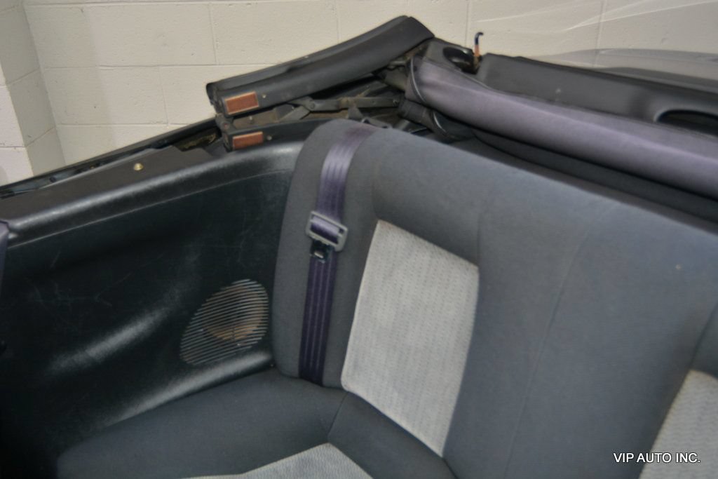 Used 1995 Toyota Celica GT FWD image 30