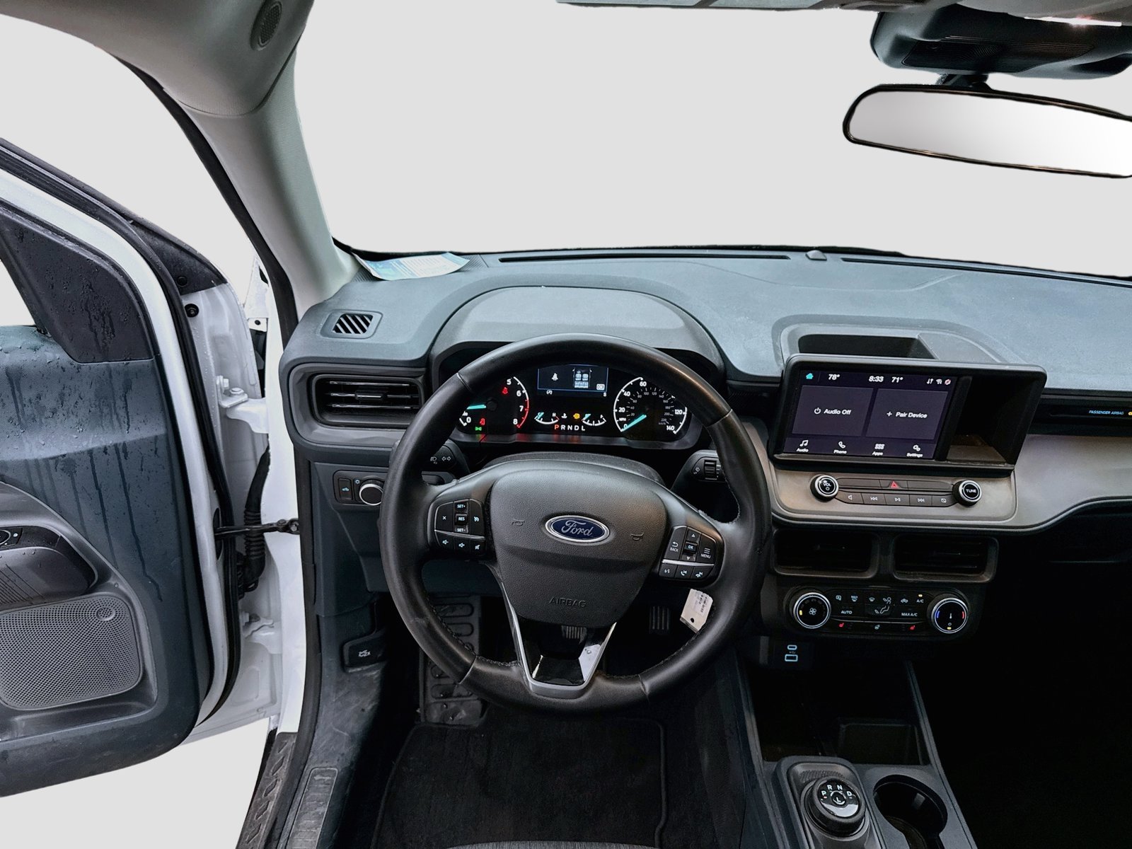 Used 2023 Ford Maverick XLT w/ Equipment Group 300A Standard AWD/4WD image 19