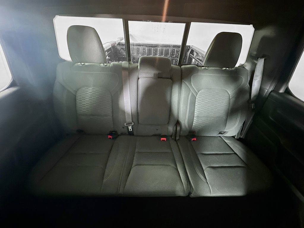 New 2025 RAM 1500 Tradesman w/ Trailer Tow Group image 10