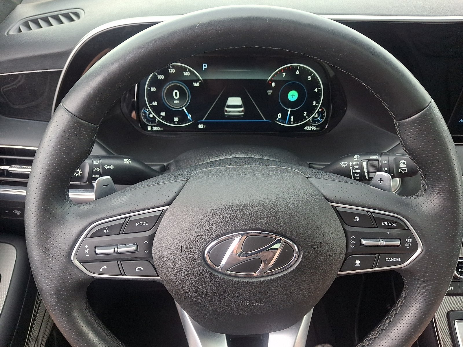 Used 2020 Hyundai Palisade Limited AWD/4WD image 22