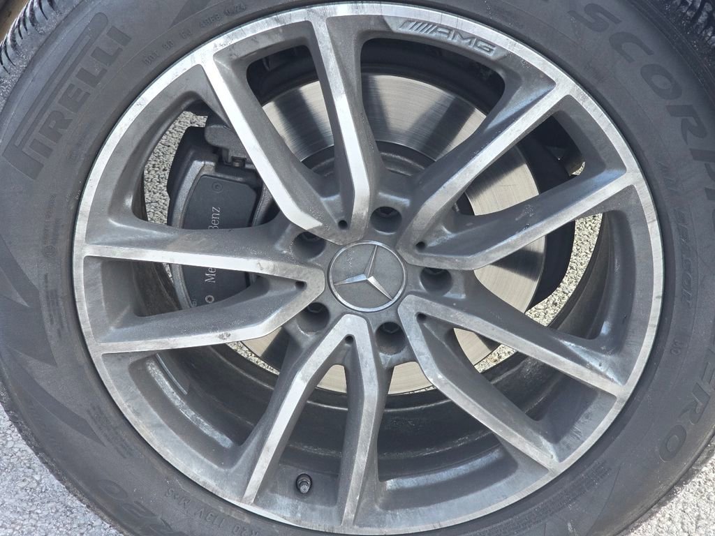 Used 2024 Mercedes-Benz G 550 image 11