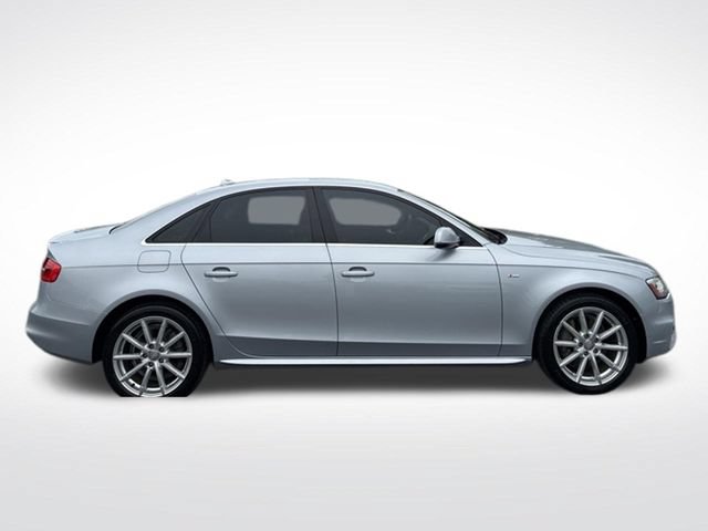 Used 2015 Audi A4 2.0T Premium w/ Audi MMI Navigation AWD/4WD image 7