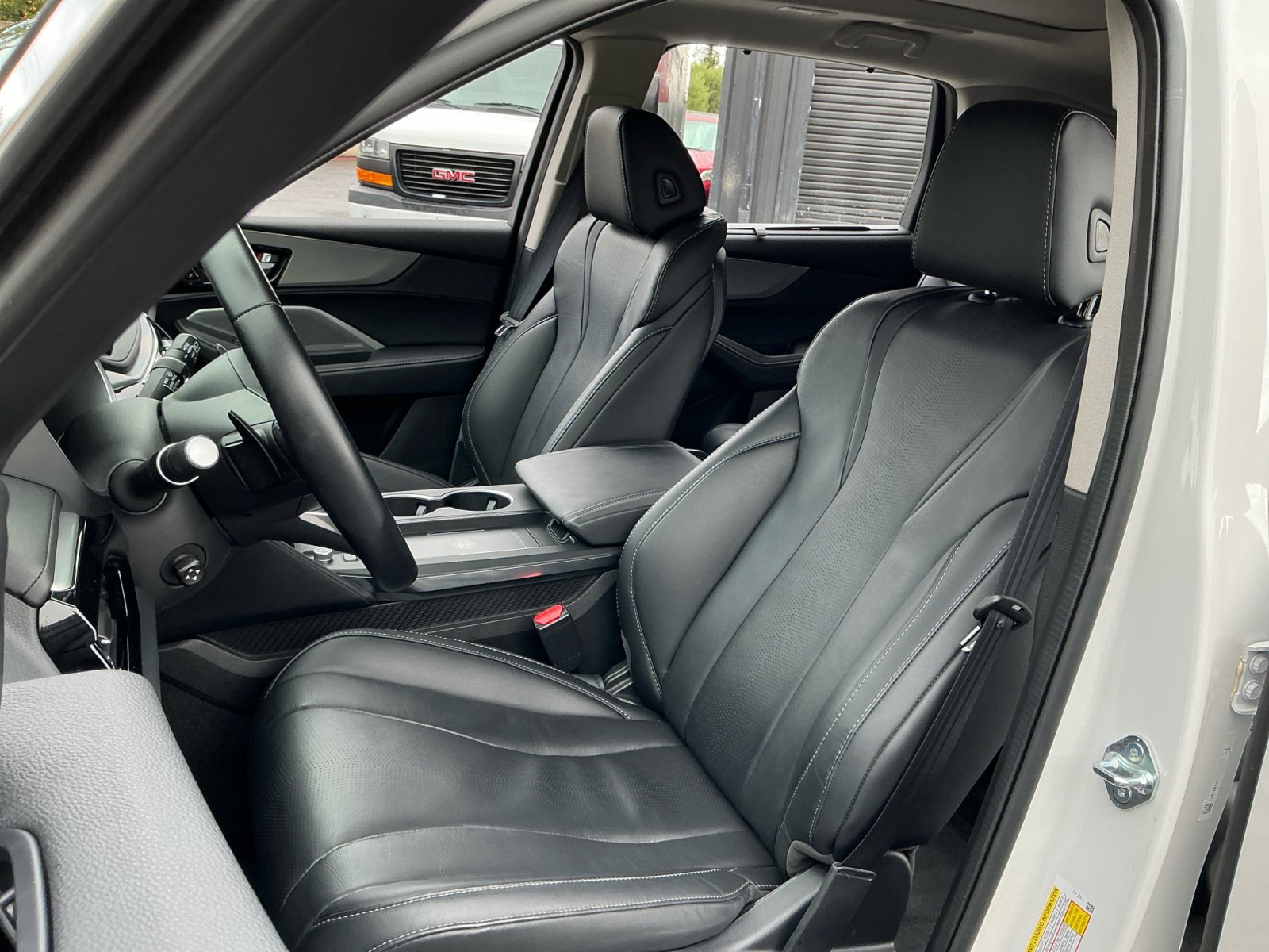 Used 2025 Acura MDX FWD w/ Technology Package image 19