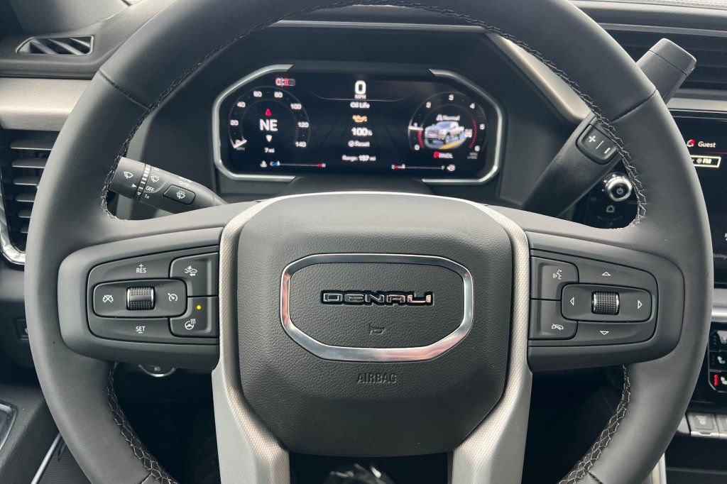 New 2026 GMC Sierra 2500 Denali w/ Technology Package image 20