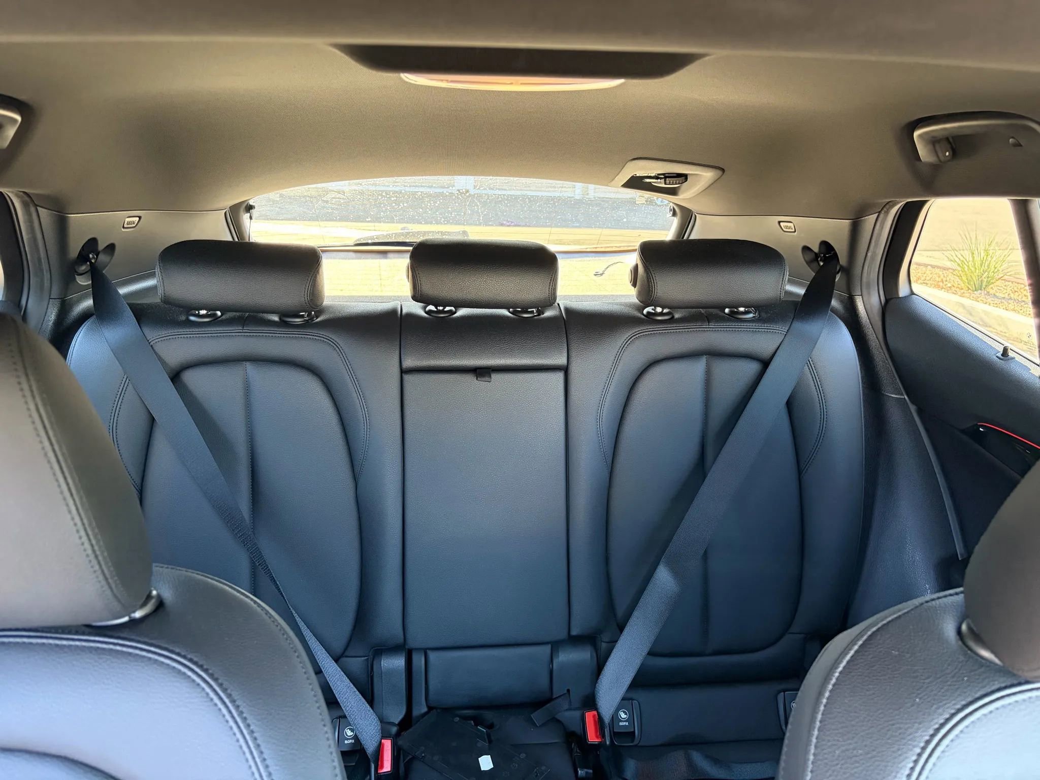 Used 2018 BMW X2 sDrive28i image 11