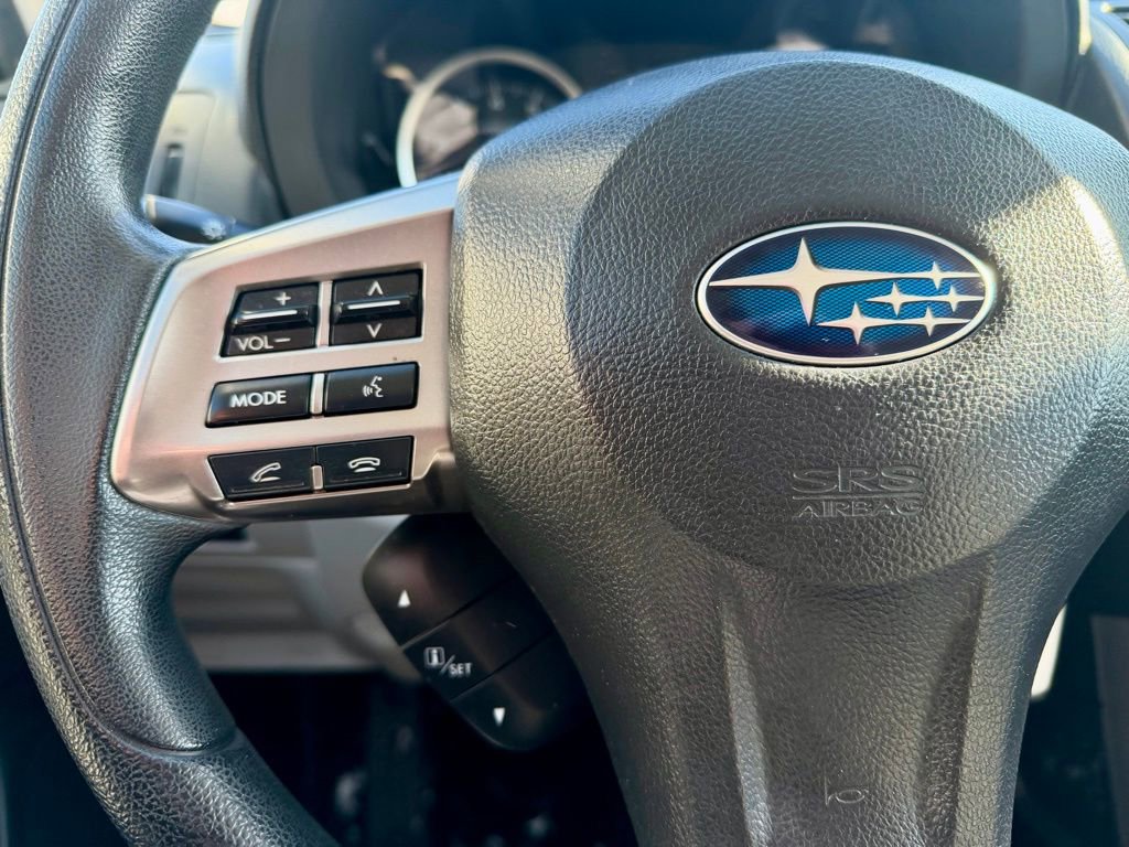 Used 2015 Subaru Forester 2.5i Premium w/ All-Weather Package image 22